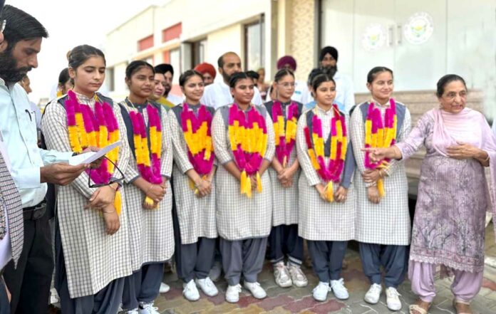 Punjab School Education Board Punjab School Education Board