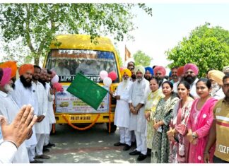 Punjab School News