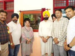 Punjab Sikhya kranti