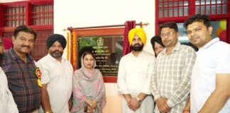 Punjab Sikhya kranti
