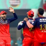 RCB vs PBKS