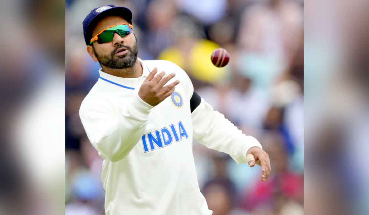 Rohit