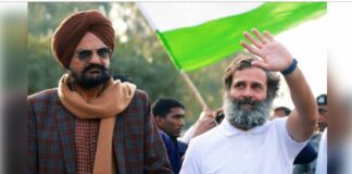 Sidhu MooseWala
