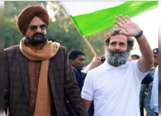 Sidhu MooseWala