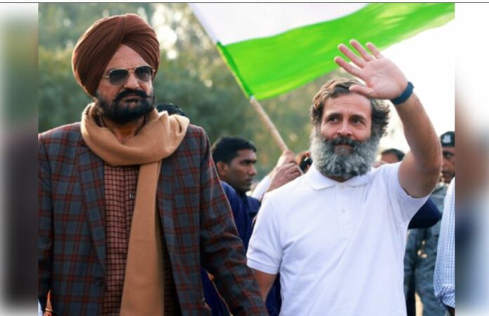 Sidhu MooseWala