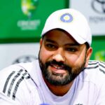 Rohit Sharma Retirement