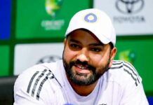 Rohit Sharma Retirement
