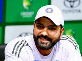 Rohit Sharma Retirement