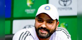 Rohit Sharma Retirement