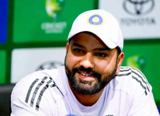 Rohit Sharma Retirement