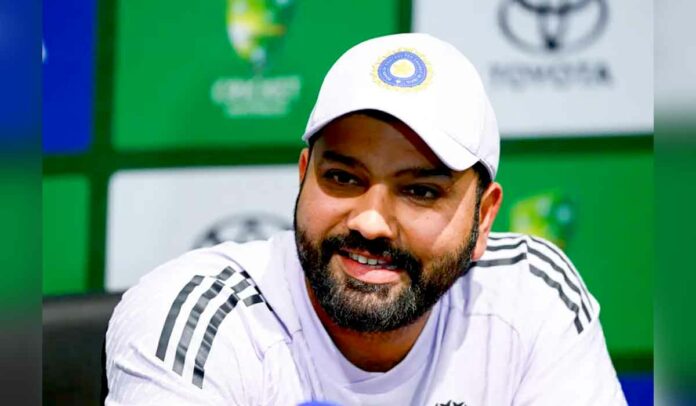 Rohit Sharma Retirement