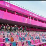 SMS Stadium