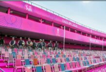 SMS Stadium