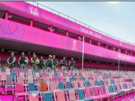 SMS Stadium