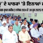 Sachkahoon Lucky Draw