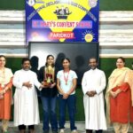 Faridkot School News