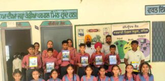 Government School