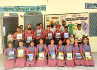 Government School