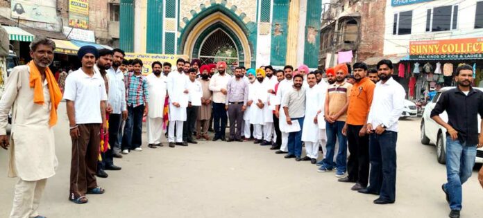 Social Media Department Faridkot Social Media Department Faridkot
