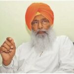 Sukhdev Singh Dhindsa