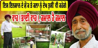 Viral Talent Punjab
