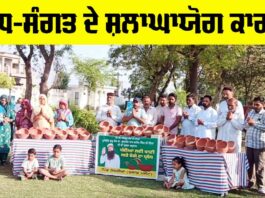 Welfare Work