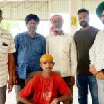Welfare Work