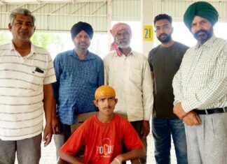 Welfare Work