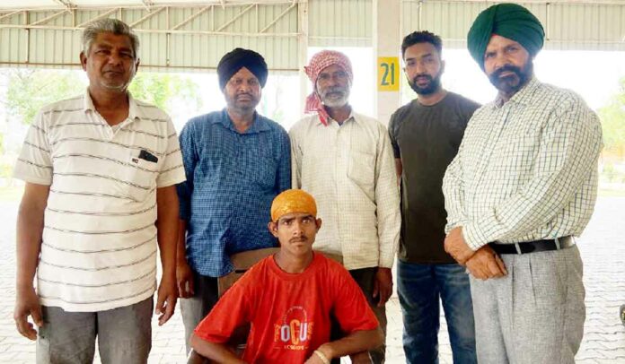 Welfare Work