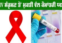 World Aids Vaccine Day 2025