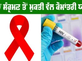 World Aids Vaccine Day 2025