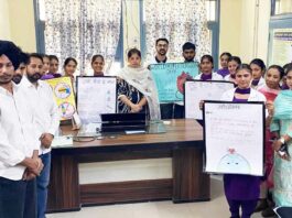 World Hypertension Day