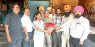 Yudh Nashe Virudh