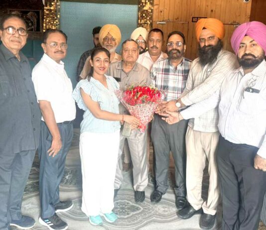 Yudh Nashe Virudh