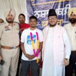 Yudh Nashe Virudh