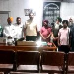 Yudh Nashian Virudh