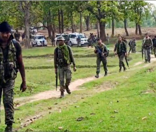 Chhattisgarh News