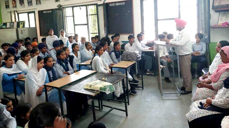 National Dengue Day 2025