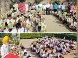 Faridkot News