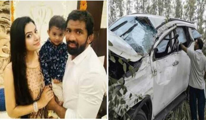 Yogeshwar Dutt
