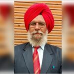 AAP Leader Death News Punjab