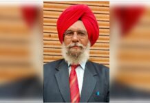 AAP Leader Death News Punjab