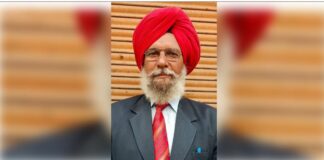 AAP Leader Death News Punjab