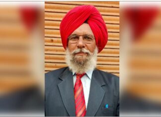 AAP Leader Death News Punjab