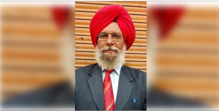 AAP Leader Death News Punjab AAP Leader Death News Punjab