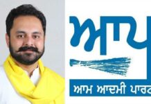AAP Punjab