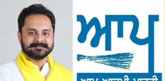 AAP Punjab