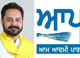 AAP Punjab