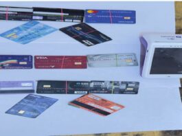 ATM Fraud Punjab