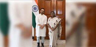 Aamir Khan Latest News